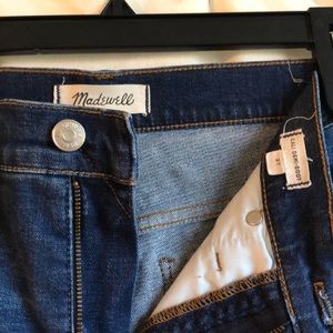 Made well Cali Demi boot 27